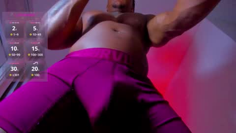 Flex Taylor  online show from February 2026 01:48:02 AM