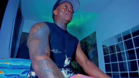 Flex Taylor  online show from March 2026 02:50:01 AM