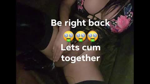 GoddessCOCK online show from January 2025 05:30:01 AM