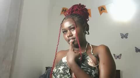 flexiblerocky online show from November 2025 09:15:02 PM