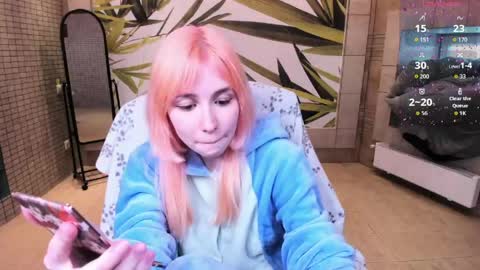 Snapshot of fleximona chatting on May 2026 10:20:01 AM FlexiMona online show from May 2026 10:20:01 AM