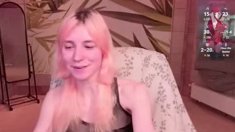 Snapshot of fleximona chatting on July 2026 09:09:01 AM FlexiMona online show from July 2026 09:09:01 AM