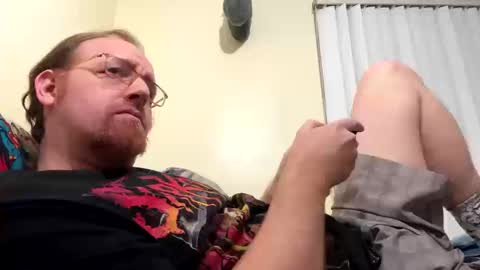 Snapshot of flexmentello chatting on October 2025 02:12:02 AM Christian online show from October 2025 02:12:02 AM