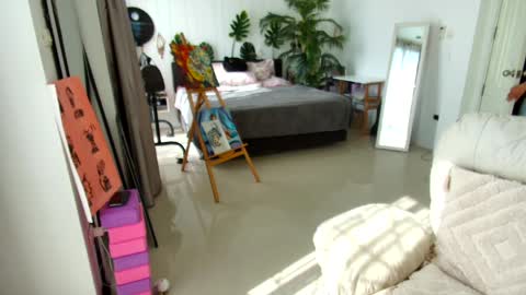 Flexy Cat online show from March 2026 08:59:02 AM