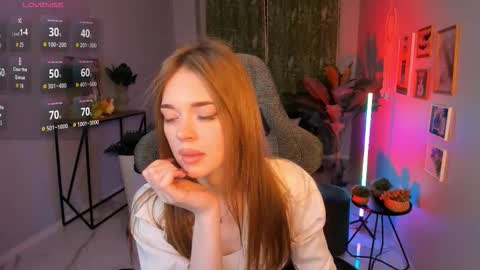 Flexyfoxy online show from March 2026 06:03:01 PM