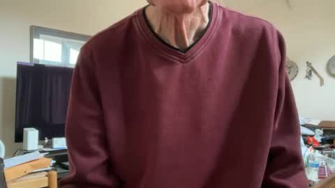 Snapshot of flip4u chatting on June 2026 05:00:01 PM flip4u online show from June 2026 05:00:01 PM