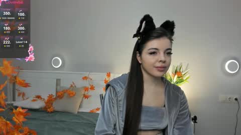 Snapshot of flirtbubble chatting on November 2025 07:09:01 AM Doloras online show from November 2025 07:09:01 AM