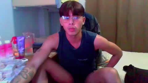 flirtfactorx online show from October 2025 02:04:01 AM