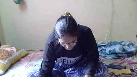 FlirtyAngel online show from December 2025 03:23:01 AM