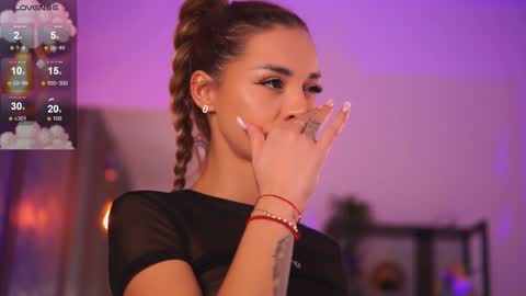 Ana online show from January 2025 09:55:02 AM