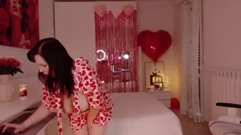 Lana Dina online show from February 2026 09:05:01 AM