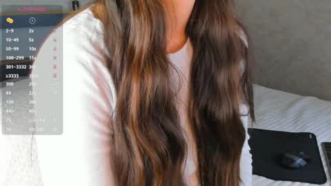 Emely  online show from February 2026 04:00:01 AM