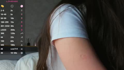 Emely  online show from April 2026 03:15:02 AM