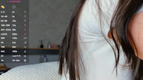 Emely  online show from April 2026 03:22:01 AM