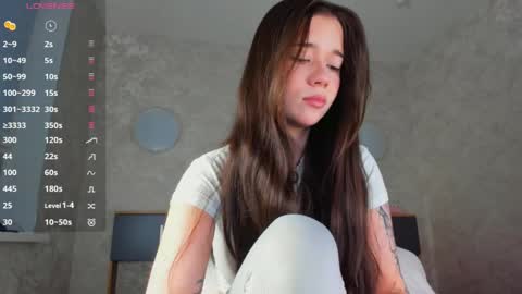 Emely  online show from May 2026 03:12:01 AM