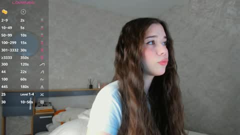 Emely  online show from May 2026 03:03:02 AM