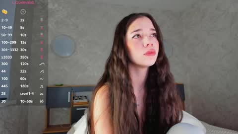 Emely  online show from May 2026 03:13:01 AM