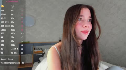 Emely  online show from May 2026 04:10:02 AM