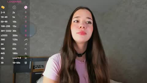 Emely  online show from May 2026 03:24:01 AM