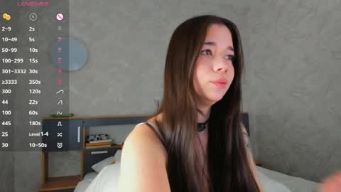 Emely  online show from May 2026 04:08:01 AM
