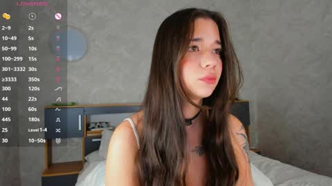 Emely  online show from May 2026 03:24:02 AM