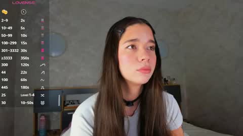 Emely  online show from June 2026 03:09:02 AM