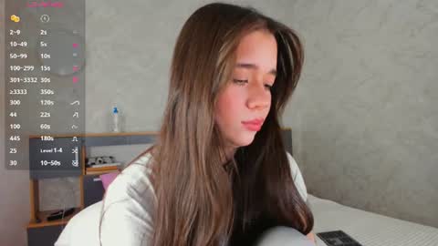 Emely  online show from July 2026 04:19:01 AM