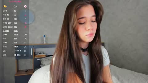 Emely  online show from July 2026 05:04:02 AM