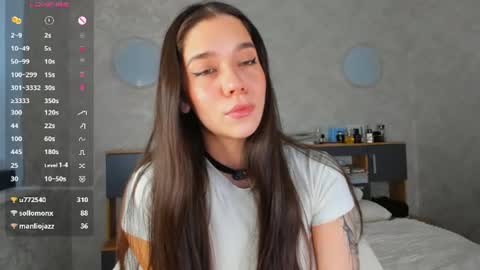 Emely  online show from July 2026 06:47:02 AM