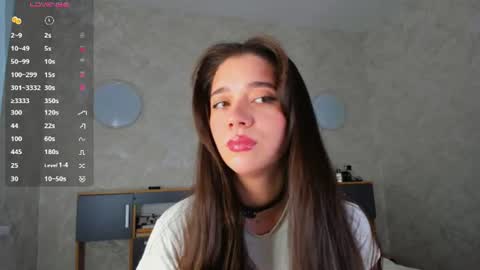 Emely  online show from July 2026 05:00:02 AM