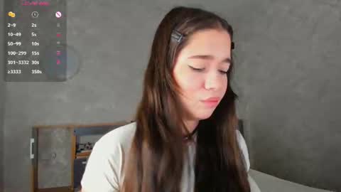 Emely  online show from July 2026 03:09:02 AM