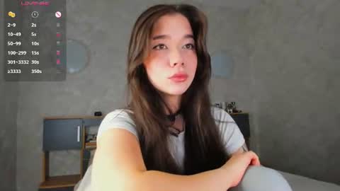 Emely  online show from July 2026 03:04:01 AM