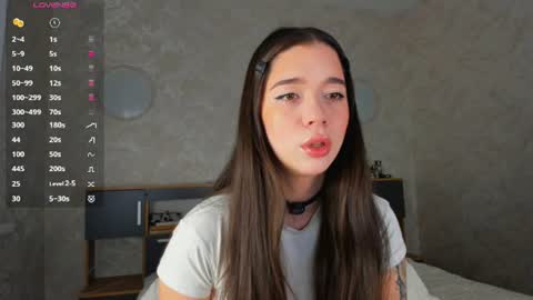 Emely  online show from July 2026 03:04:01 AM