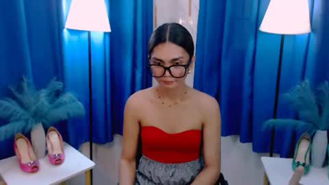 Snapshot of flirtymarga chatting on April 2026 04:08:02 AM Marga online show from April 2026 04:08:02 AM