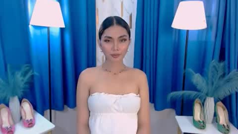 Snapshot of flirtymarga chatting on April 2026 03:33:02 AM Marga online show from April 2026 03:33:02 AM