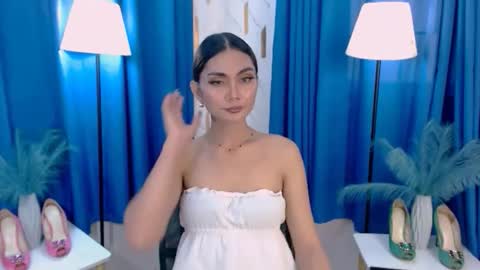 Snapshot of flirtymarga chatting on May 2026 04:22:01 PM Marga online show from May 2026 04:22:01 PM