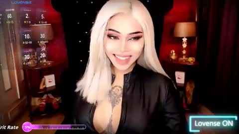 mariadyosa online show from November 2025 06:49:01 AM