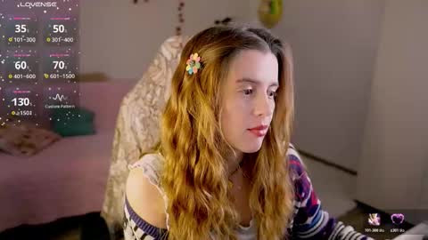 Snapshot of flonodo chatting on November 2025 09:20:02 AM Eliza online show from November 2025 09:20:02 AM