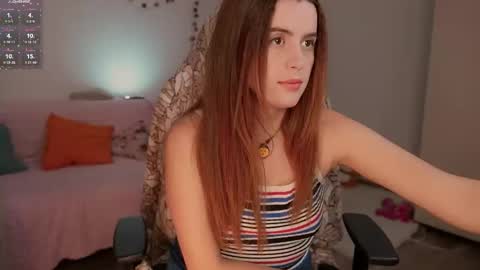 Eliza online show from November 2025 12:59:02 PM