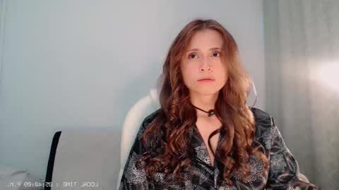 flor3citarockera online show from December 2025 10:39:02 PM