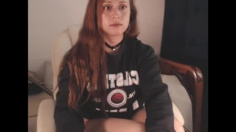 flor3citarockera online show from April 2026 01:41:01 PM