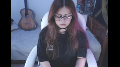 flor3citarockera online show from June 2026 01:37:01 PM
