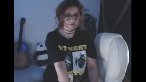 flor3citarockera online show from June 2026 02:38:01 PM