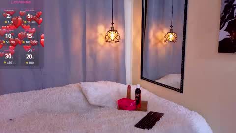 flor_gil online show from February 2026 02:51:02 AM