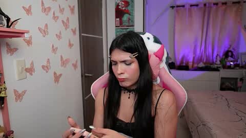 Snapshot of flora_angelical chatting on February 2026 02:53:01 AM Angel online show from February 2026 02:53:01 AM