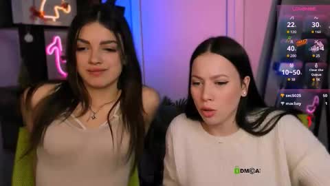 flora_nyx online show from January 2026 04:54:02 PM