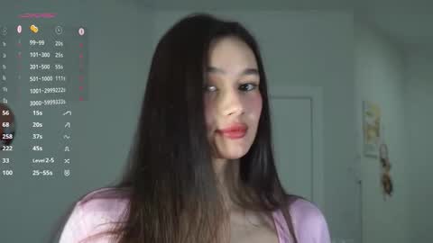 Viola online show from October 2025 02:43:02 AM