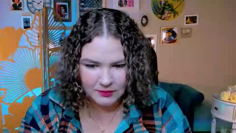 florenceanderson_ online show from October 2025 05:19:02 PM