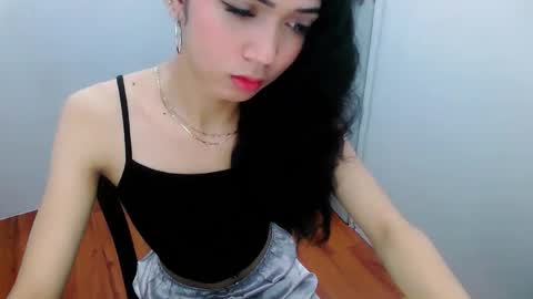 IM MICA online show from February 2026 02:20:02 AM