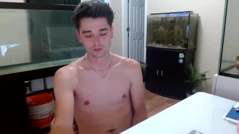 Snapshot of florida_twink chatting on September 2025 03:28:01 AM OF Joey Grey17 online show from September 2025 03:28:01 AM